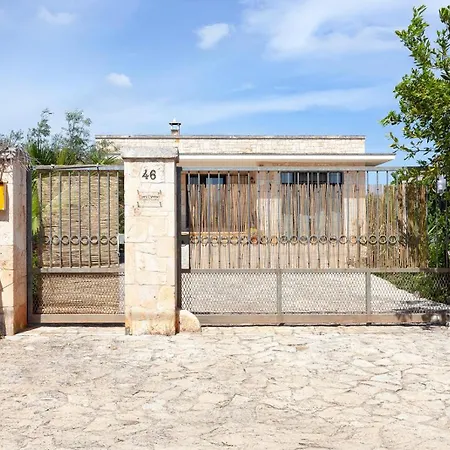 Harihome 빌라 Triggianello