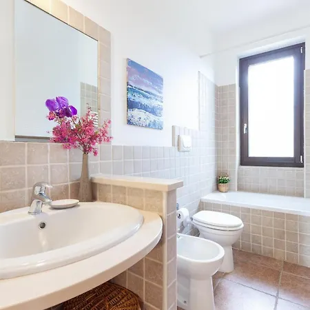 빌라 Harihome Triggianello