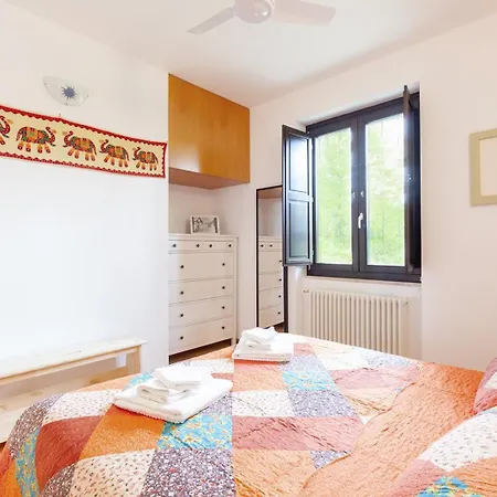 Harihome 别墅 Triggianello