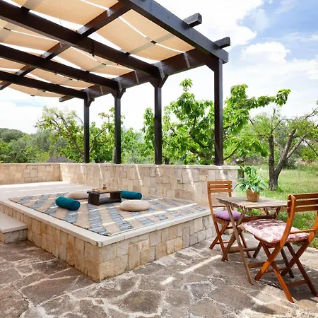 Harihome Triggianello