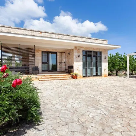 Villa Harihome Triggianello