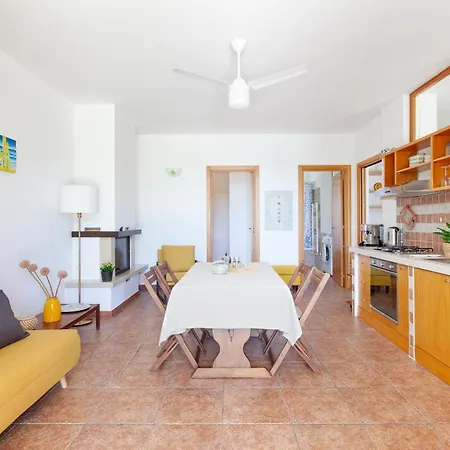 Harihome Villa Triggianello