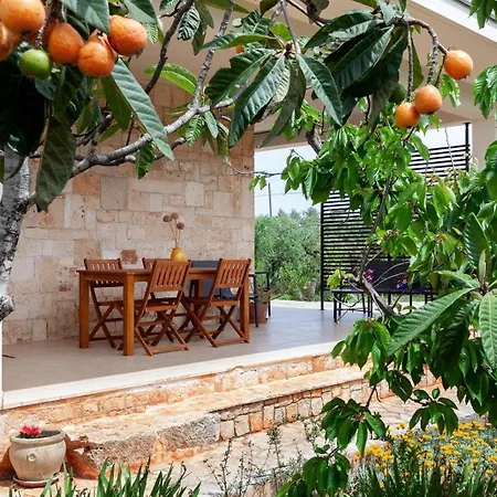 别墅 Harihome Triggianello