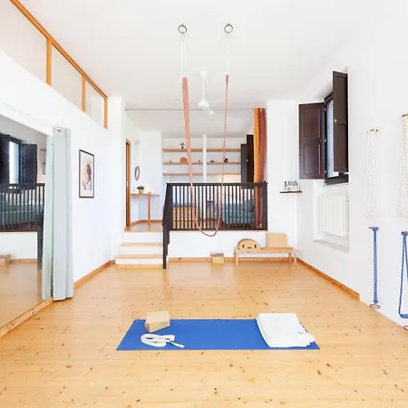 Harihome Villa Triggianello